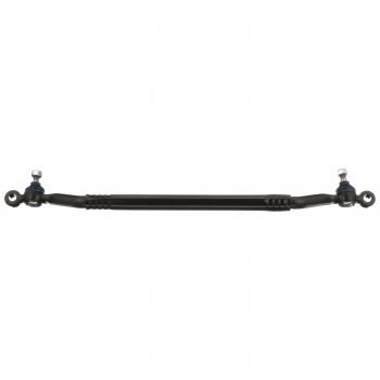 2001 Cadillac Catera Steering Center Link Front Delphi TL362 image 3 of 4