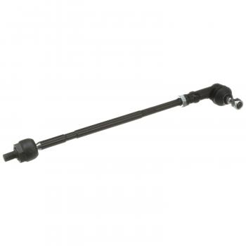 1999 Volkswagen Jetta Steering Tie Rod End Assembly Left Delphi TL383 image 1 of 4