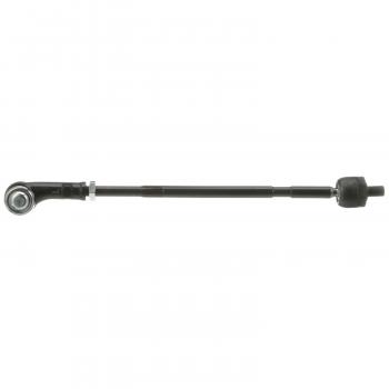 1999 Volkswagen Jetta Steering Tie Rod End Assembly Left Delphi TL383 image 3 of 4