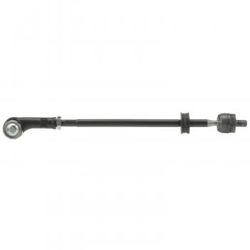 1999 Volkswagen Jetta Steering Tie Rod End Assembly Left Delphi TL387 image 3 of 4