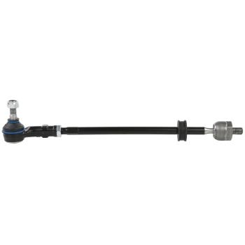 1999 Volkswagen Jetta Steering Tie Rod End Assembly Right Delphi TL388 image 2 of 4