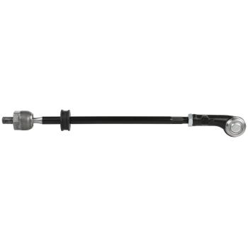 1999 Volkswagen Jetta Steering Tie Rod End Assembly Right Delphi TL388 image 3 of 4