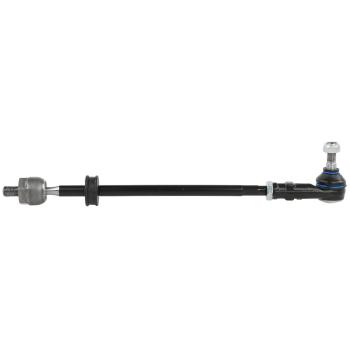 1999 Volkswagen Jetta Steering Tie Rod End Assembly Right Delphi TL388 image 4 of 4