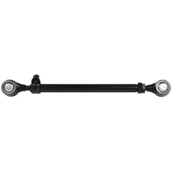 1985 Mercedes-Benz 190E Steering Tie Rod End Assembly Left Delphi TL418 image 3 of 4