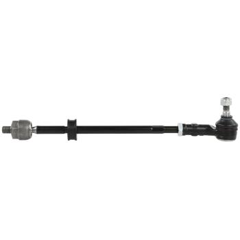 1995 Volkswagen Corrado Steering Tie Rod End Assembly Left Delphi TL427 image 2 of 4