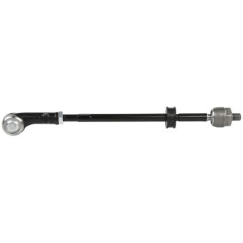 1995 Volkswagen Corrado Steering Tie Rod End Assembly Left Delphi TL427 image 3 of 4
