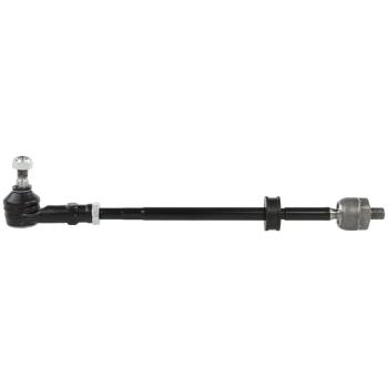 1995 Volkswagen Corrado Steering Tie Rod End Assembly Left Delphi TL427 image 4 of 4