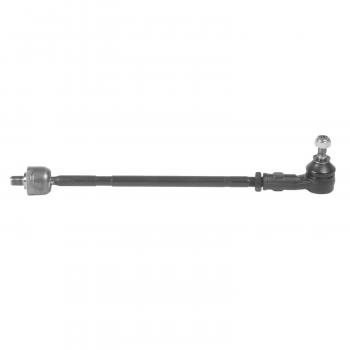 1995 Volkswagen Corrado Steering Tie Rod End Assembly Right Delphi TL428 image 1 of 4