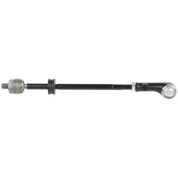 1995 Volkswagen Corrado Steering Tie Rod End Assembly Right Delphi TL428 image 3 of 4