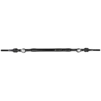 1995 BMW 740iL Steering Center Link Front Delphi TL451 image 3 of 4
