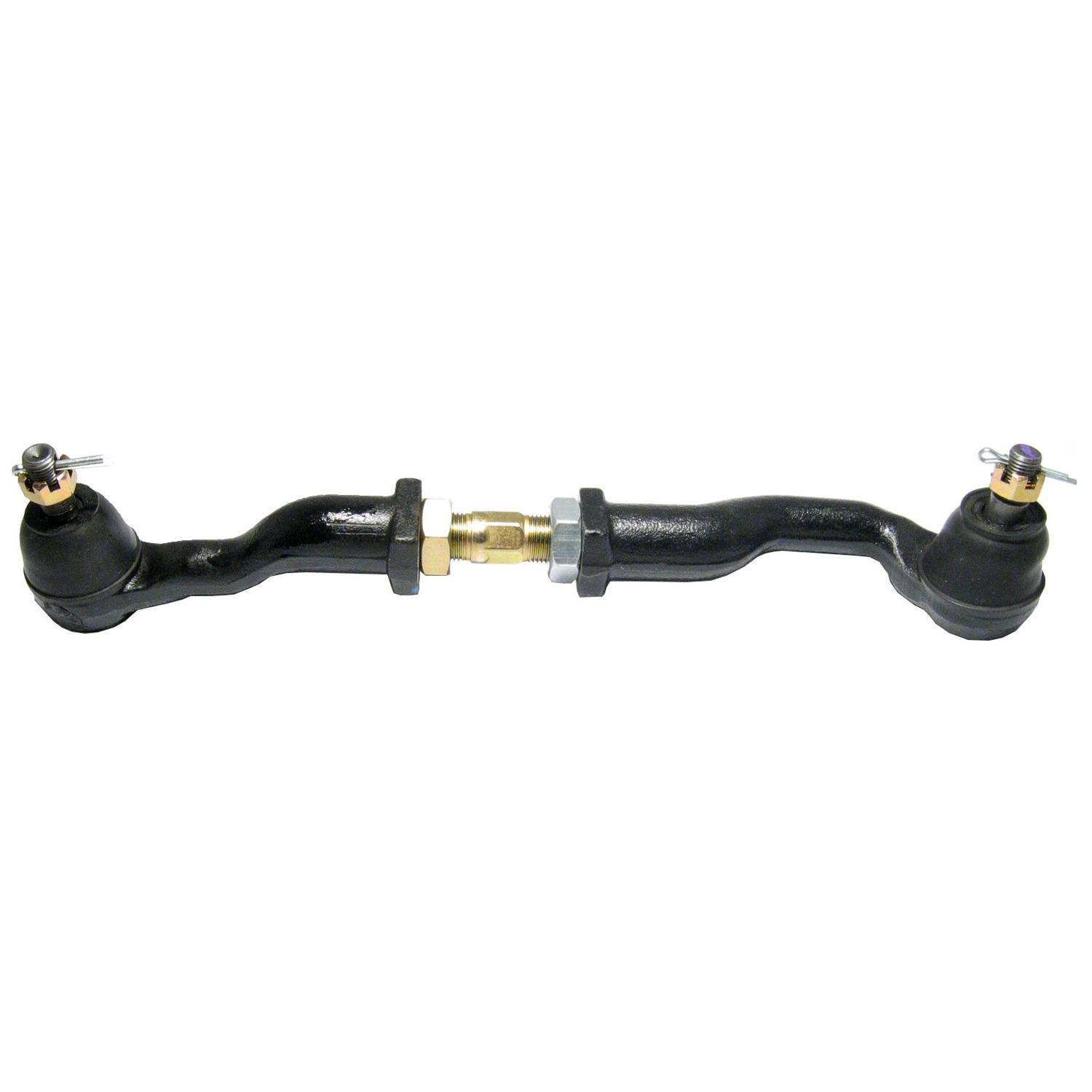 Delphi TL462 Steering Tie Rod End Assembly product image 1 of 1