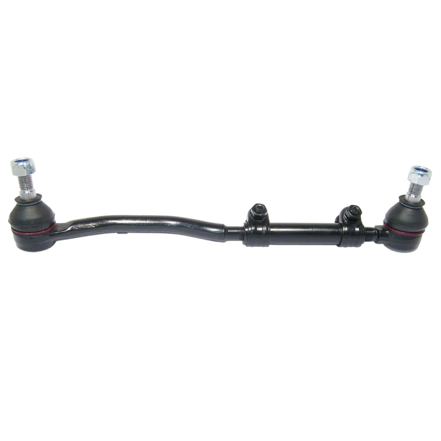 Delphi TL468 - Steering Tie Rod End Assembly Delphi TL468 Steering Tie Rod End Assembly product image 1 of 1