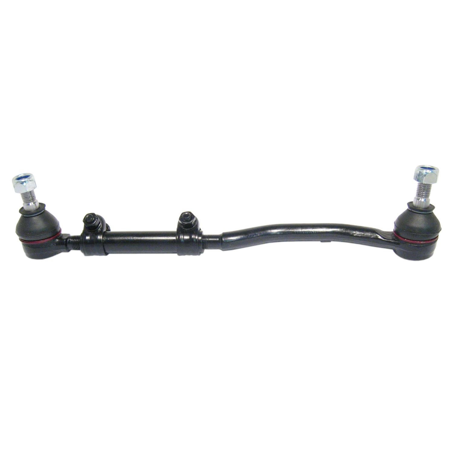 Delphi TL469 - Steering Tie Rod End Assembly Delphi TL469 Steering Tie Rod End Assembly product image 1 of 1