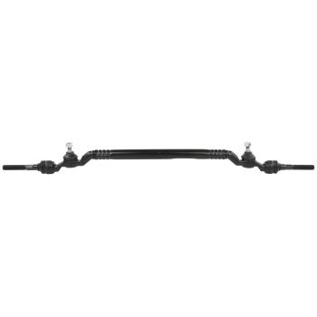 1995 BMW 740i Steering Center Link Center Delphi TL472 image 2 of 4