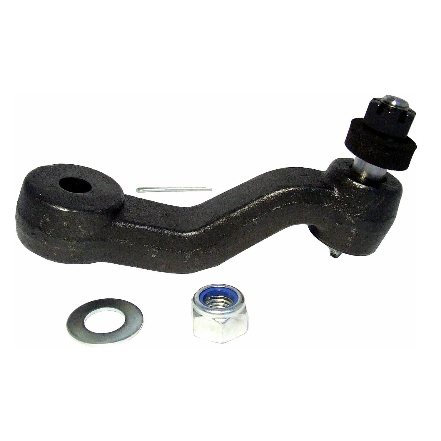 Delphi TL478 - Steering Idler Arm Delphi TL478 Steering Idler Arm product image 1 of 1