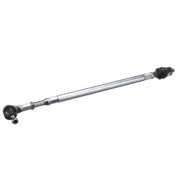 2005 Honda Civic Steering Tie Rod End Assembly Delphi TL505 image 1 of 2