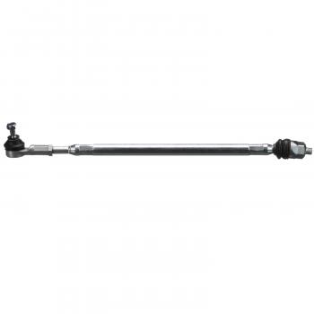2005 Honda Civic Steering Tie Rod End Assembly Delphi TL505 image 2 of 2