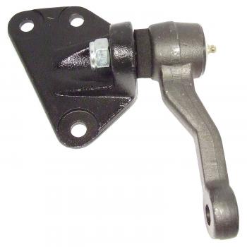 1994 Nissan D21 Steering Idler Arm Delphi TL509 image 1 of 1