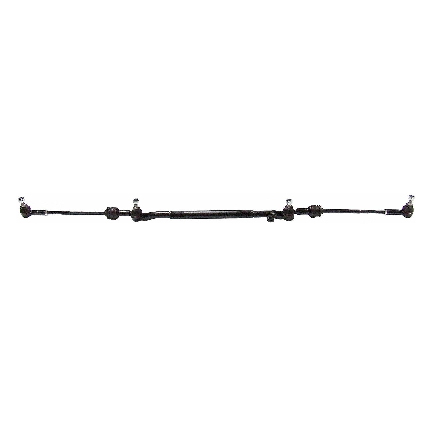 Delphi TL511 Steering Tie Rod End Assembly product image 1 of 1