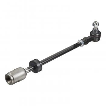 1983 Volkswagen Jetta Steering Tie Rod Assembly