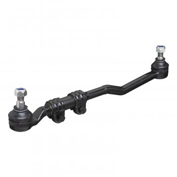 2004 Nissan Frontier Steering Tie Rod End Assembly Delphi TL513 image 1 of 2