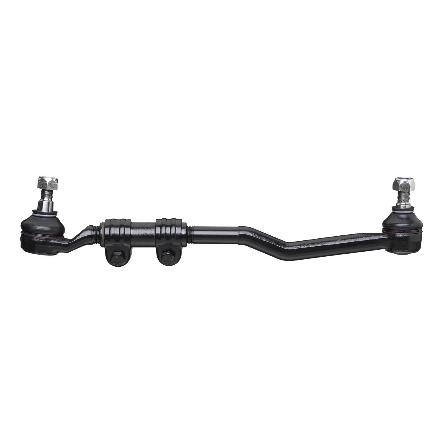 Delphi TL513 - Steering Tie Rod End Assembly Delphi TL513 Steering Tie Rod End Assembly product image 2 of 2