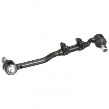 1983 Nissan 720 Steering Tie Rod Assembly Front Delphi TL514 image 1 of 2