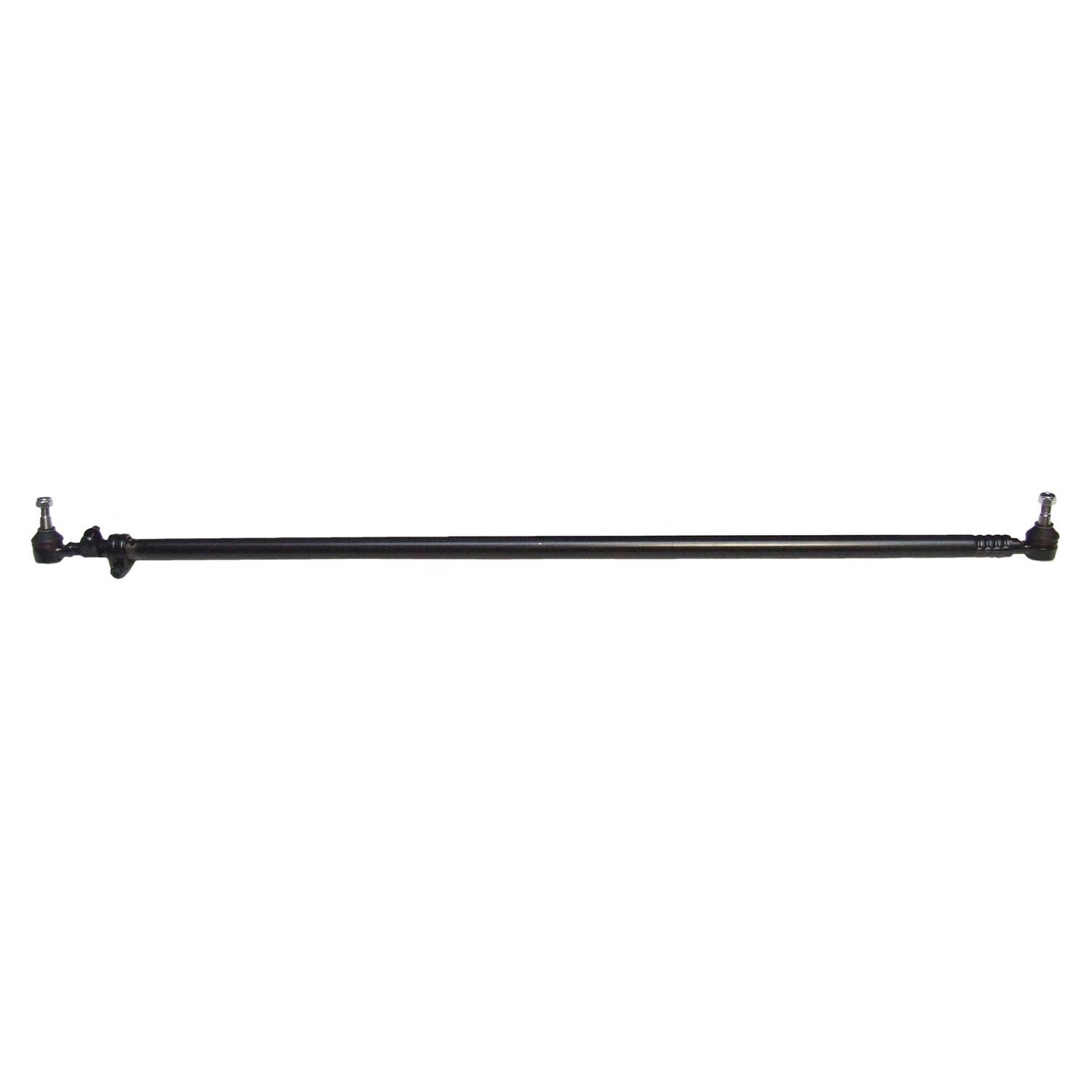 Delphi TL521 Steering Tie Rod End Assembly product image 1 of 1