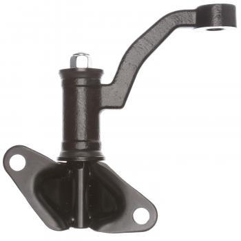 1980 Nissan 720 Steering Idler Arm Delphi TL522 image 2 of 3