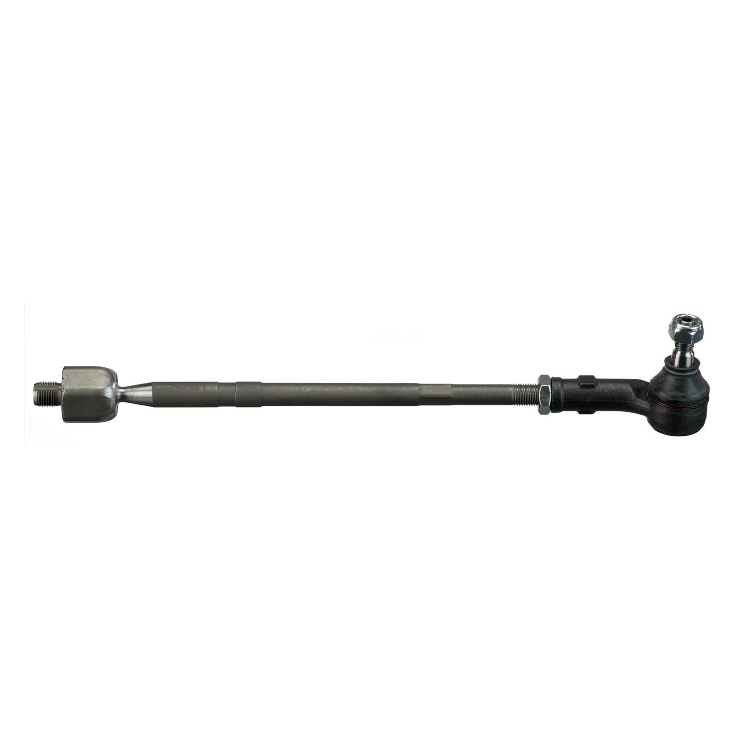 Delphi TL523 - Steering Tie Rod End Assembly Delphi TL523 Steering Tie Rod End Assembly product image 1 of 2