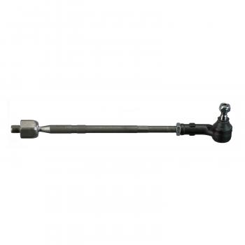 1998 Volkswagen Beetle Steering Tie Rod End Assembly Left Delphi TL523 image 1 of 2