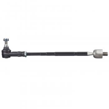 1998 Volkswagen Beetle Steering Tie Rod End Assembly Left Delphi TL523 image 2 of 2