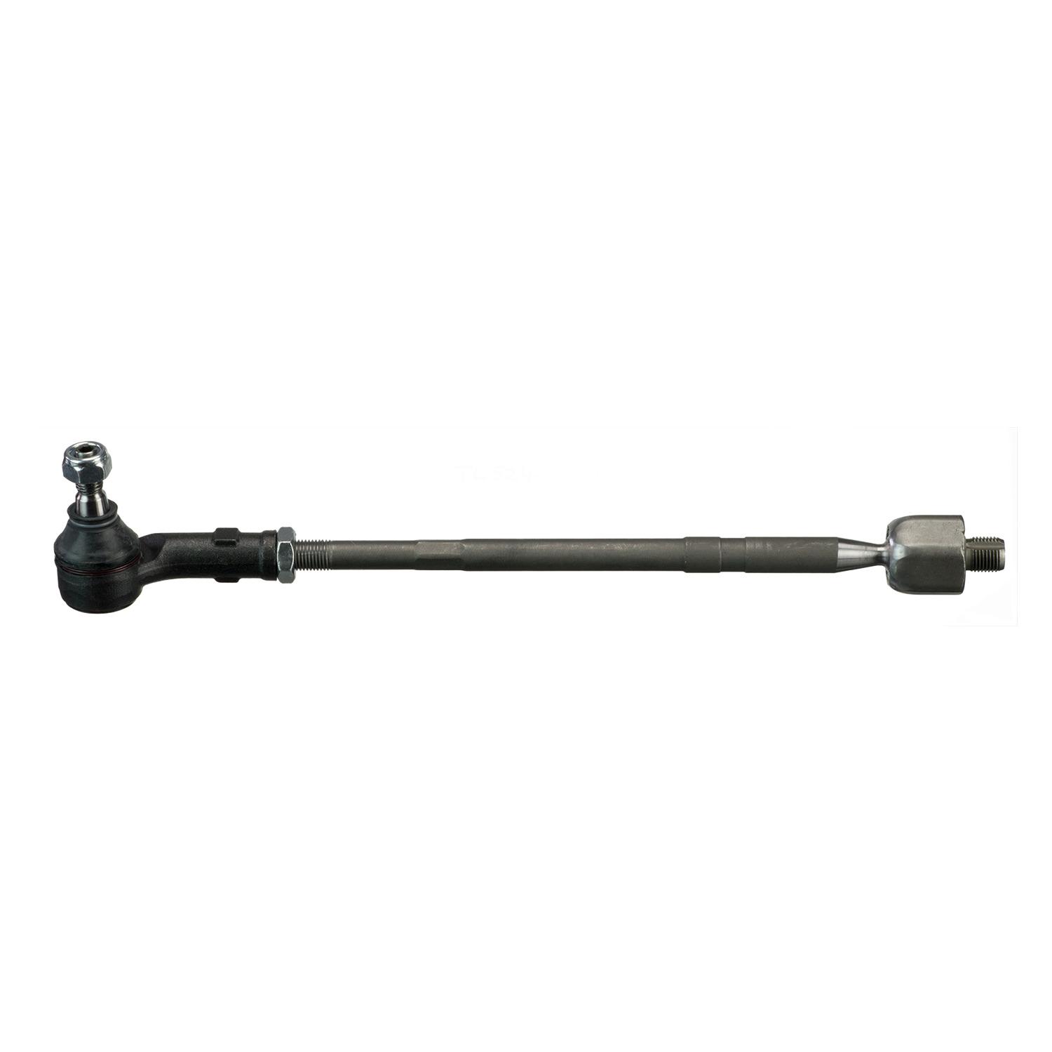 Delphi TL524 Steering Tie Rod End Assembly product image 1 of 2