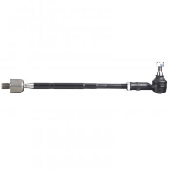 1998 Volkswagen Beetle Steering Tie Rod End Assembly Right Delphi TL524 image 2 of 2