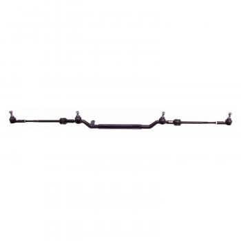 2004 Mercedes-Benz SLK230 Steering Tie Rod End Assembly