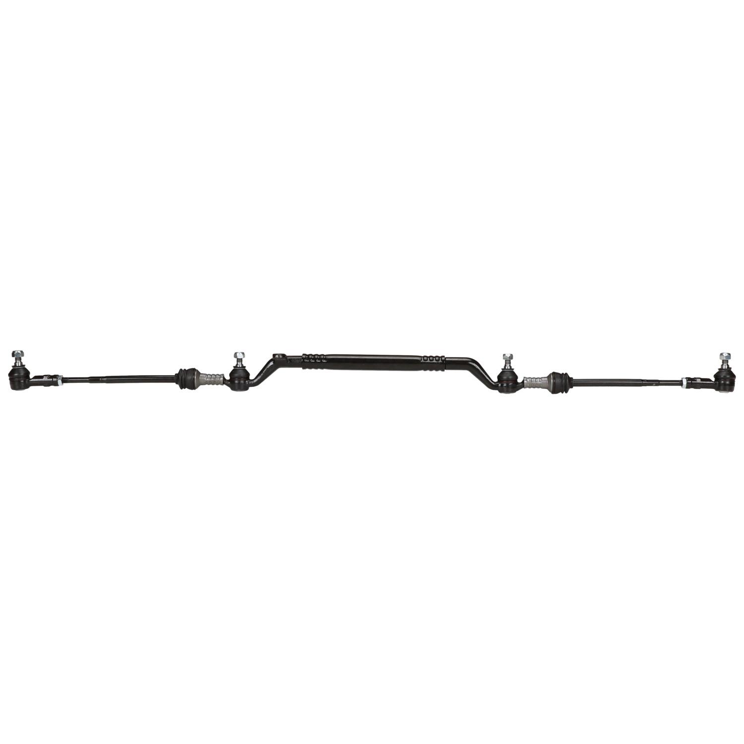 Delphi TL554 - Steering Tie Rod Assembly Delphi TL554 Steering Tie Rod Assembly product image 2 of 3