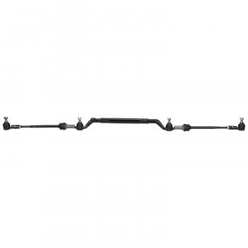 2006 Chrysler Crossfire Steering Tie Rod Assembly Delphi TL554 image 2 of 3