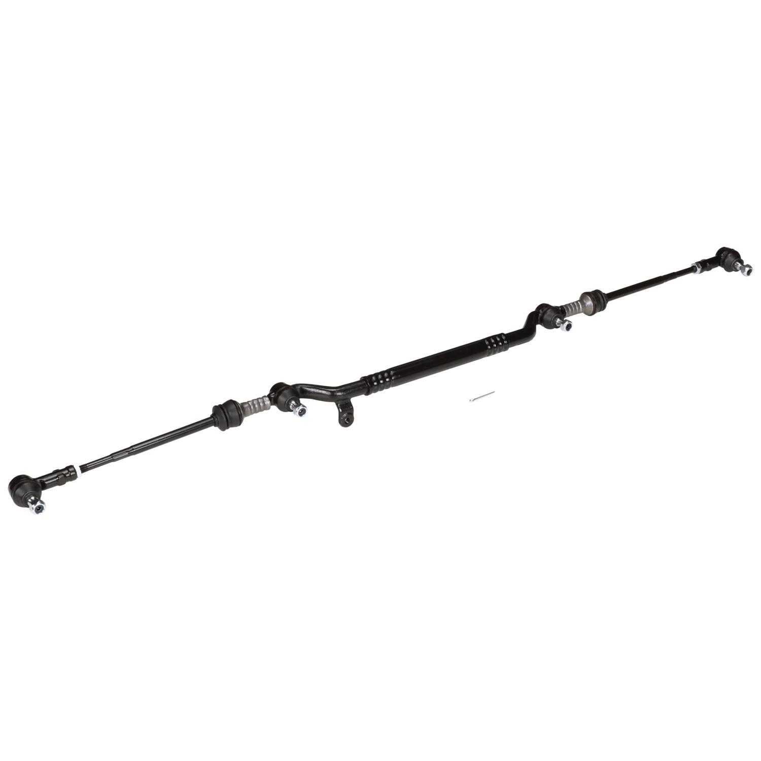 Delphi TL554 - Steering Tie Rod Assembly Delphi TL554 Steering Tie Rod Assembly product image 3 of 3