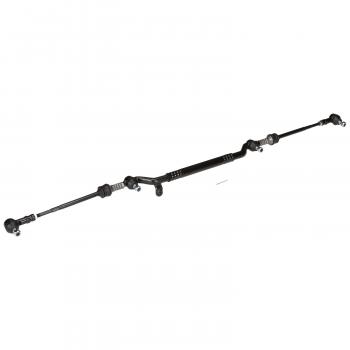 2006 Chrysler Crossfire Steering Tie Rod Assembly Delphi TL554 image 3 of 3