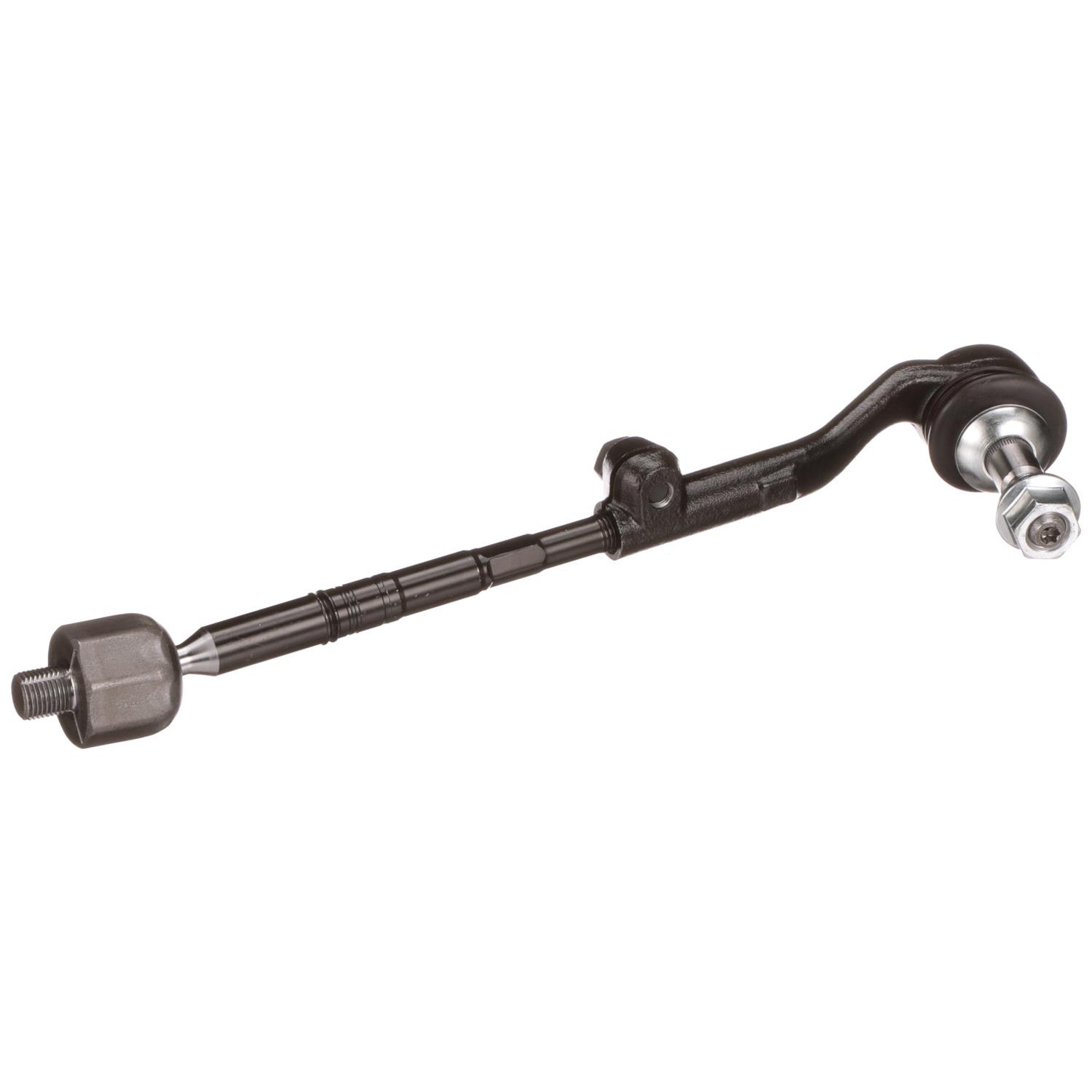 Delphi TL611 - Steering Tie Rod End Assembly Delphi TL611 Steering Tie Rod End Assembly product image 1 of 2