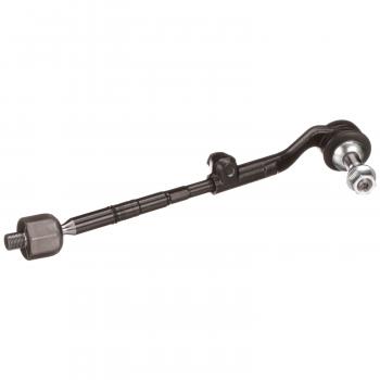 2016 BMW 428i Steering Tie Rod End Assembly