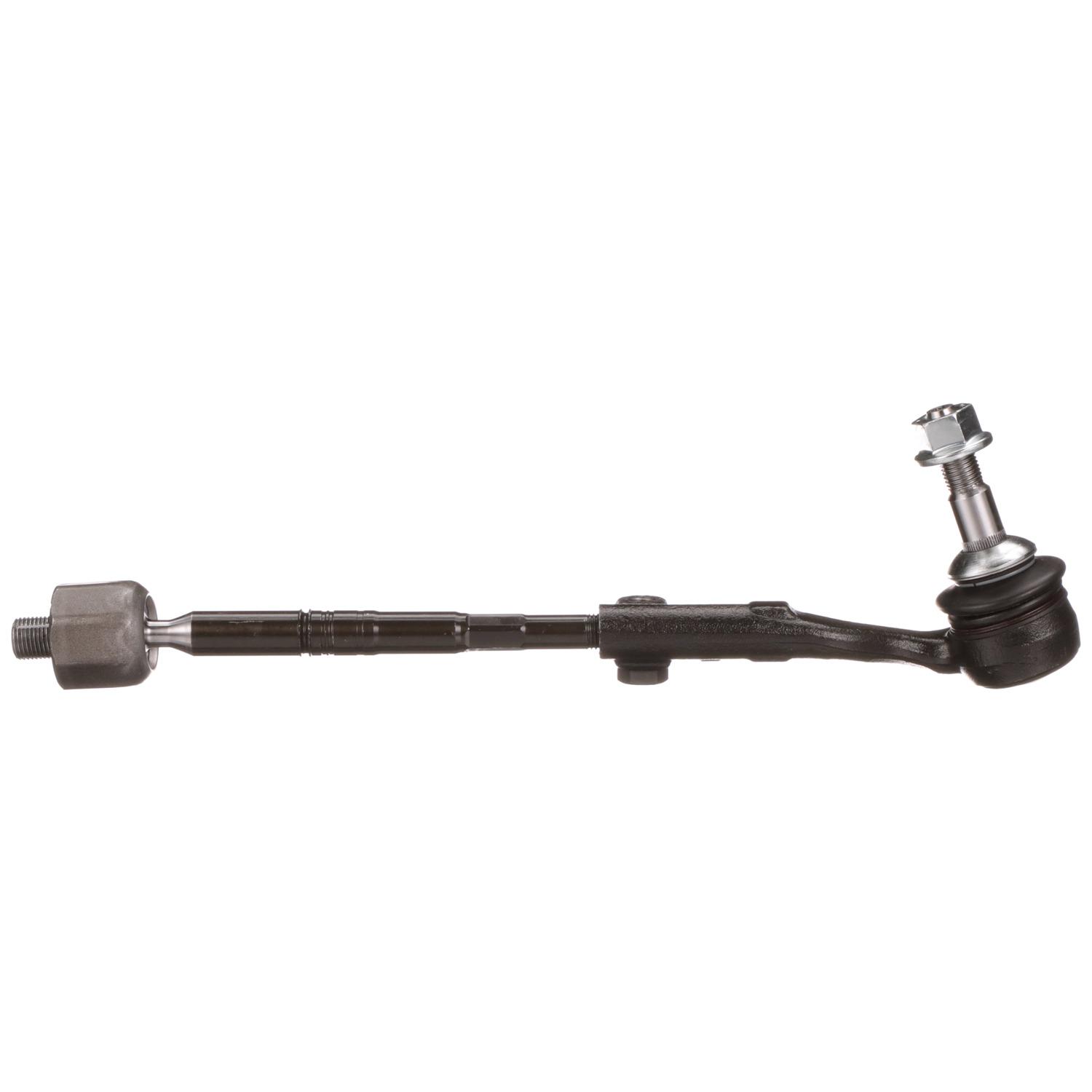 Delphi TL611 - Steering Tie Rod End Assembly Delphi TL611 Steering Tie Rod End Assembly product image 2 of 2