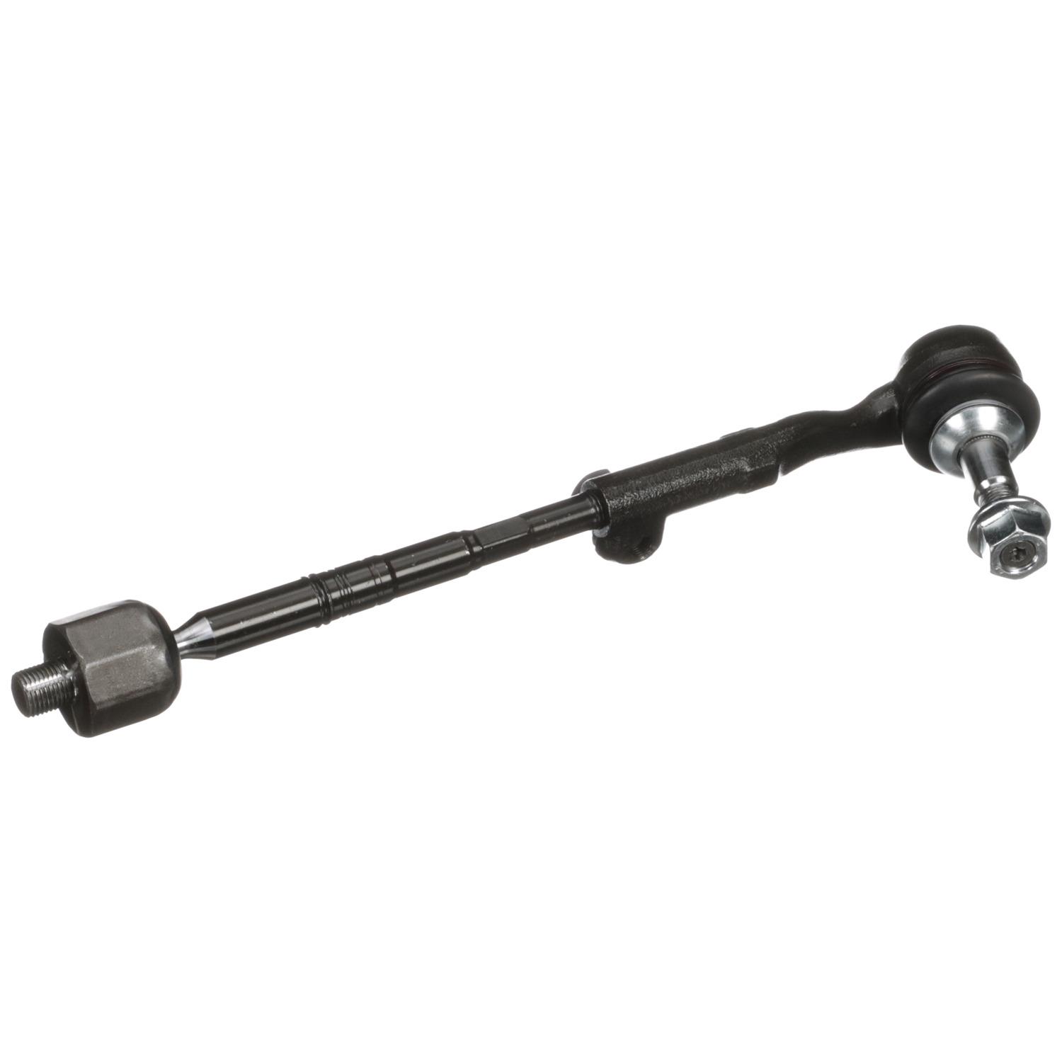 Delphi TL612 - Steering Tie Rod End Assembly Delphi TL612 Steering Tie Rod End Assembly product image 1 of 2