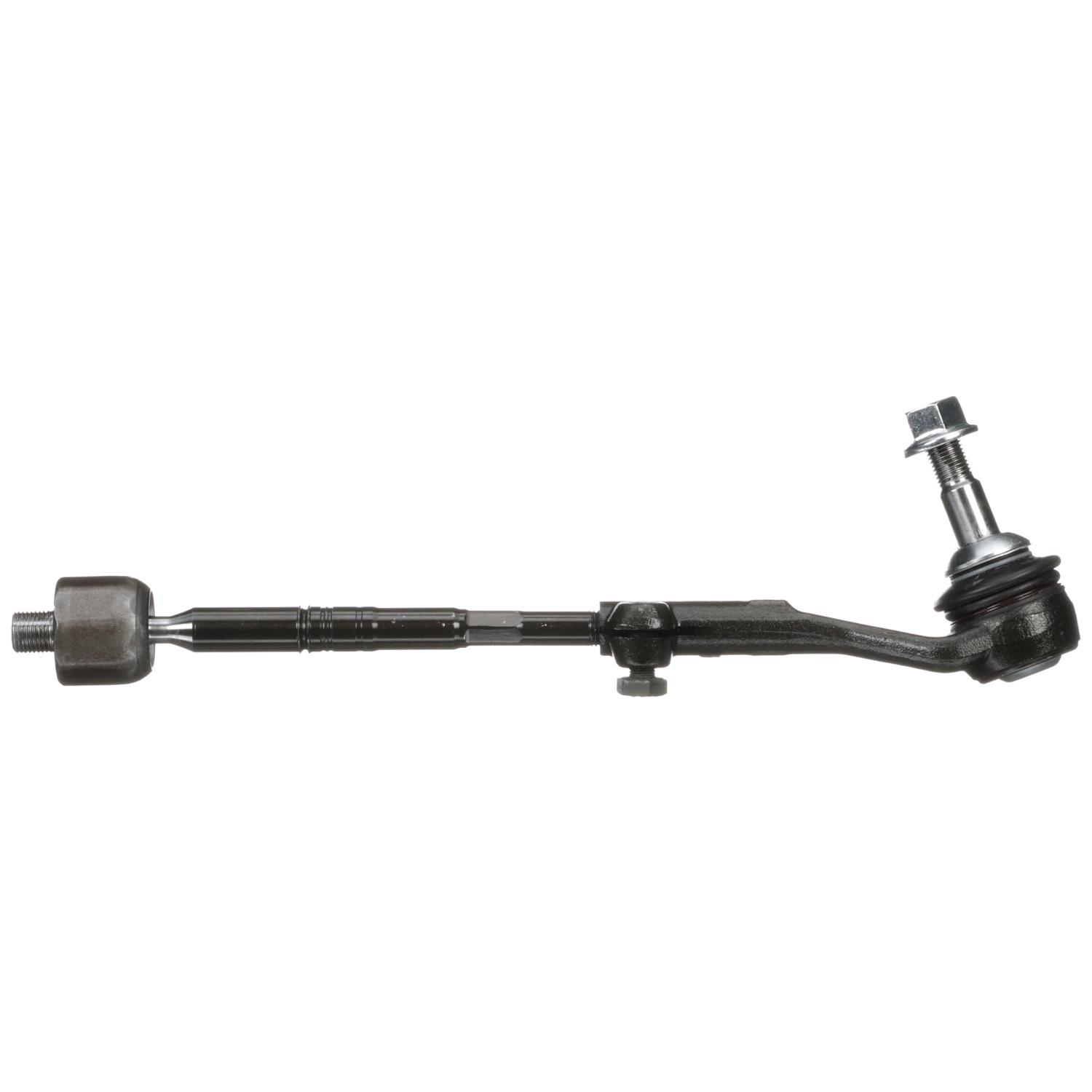 Delphi TL612 - Steering Tie Rod End Assembly Delphi TL612 Steering Tie Rod End Assembly product image 2 of 2