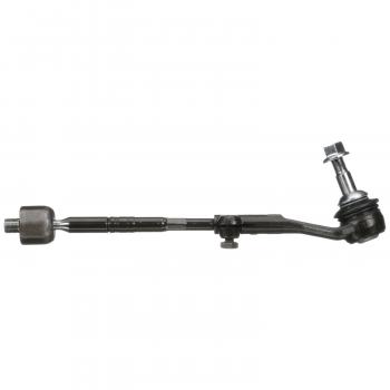 2013 BMW ActiveHybrid 3 Steering Tie Rod End Assembly Right Delphi TL612 image 2 of 2