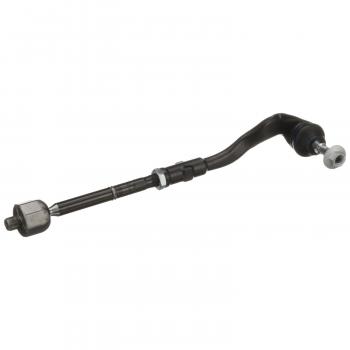 2016 Audi allroad Steering Tie Rod End Assembly