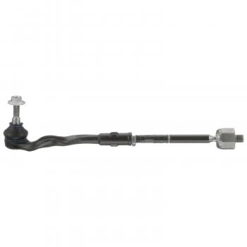 2016 Audi allroad Steering Tie Rod End Assembly Left Delphi TL613 image 2 of 4