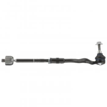 2016 Audi allroad Steering Tie Rod End Assembly Left Delphi TL613 image 4 of 4