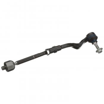2016 Audi allroad Steering Tie Rod End Assembly Right Delphi TL614 image 1 of 4