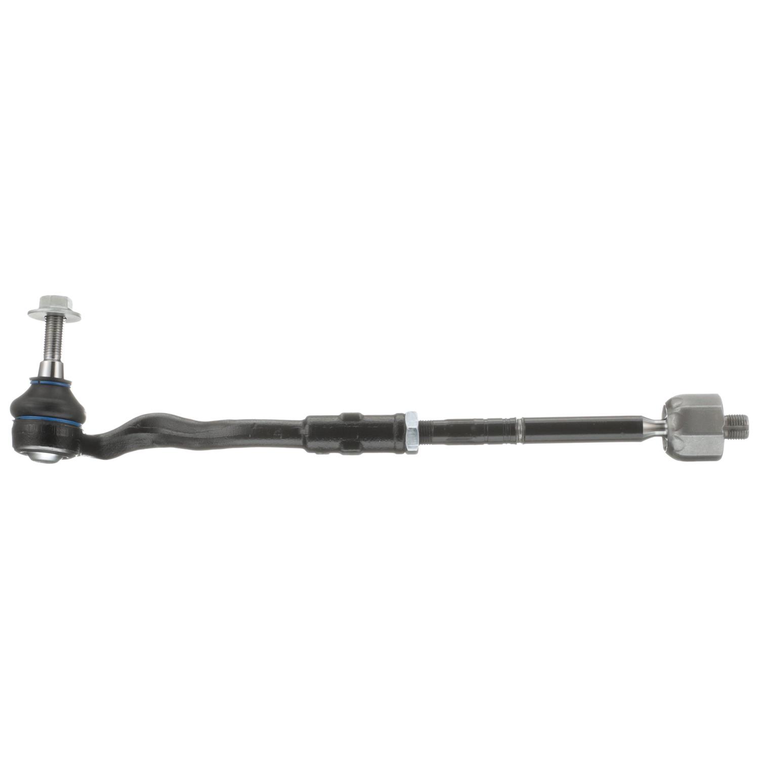 Delphi TL614 Steering Tie Rod End Assembly product image 2 of 7